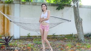 Cosmid Allie Reed Hammock