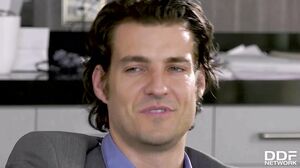 Hot American milf Aaliyah Love banged doggy style in the office break room GP1367