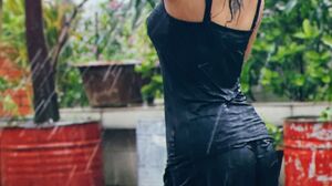 Eveline Dellai, Rebecca Sharon, Giada Sgh, Jessy Jey, Elisabetta Zaffiro, Nay Dhai, Bolly Bons - Behind the Scenes 4 XF011