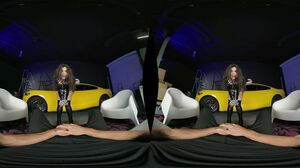 Victoria Voxxx - The Fuck And The Furious