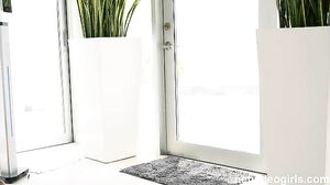 Sophia - Matter of time before this nurse cheated