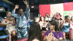 Dancingbear-Bj bonanza