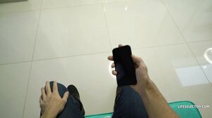 Stefany Kyler - Secrets of an Actress in HD