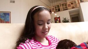 Amia Miley - Amia Miley Is The Cute Slut Next Door