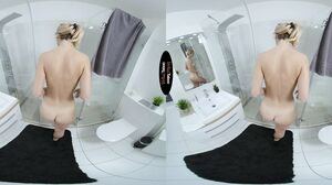 Sharon White - Scary Thing