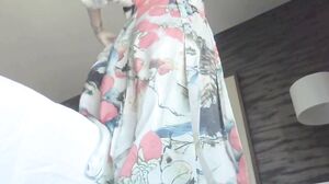 Nikki Brooks - Taboo Fantasy With Step-Auntie Nikki