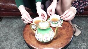 Double Creampie Cheating Milf wives