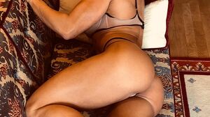 Cheyenne - 40 years old, naughty Camarguaise!