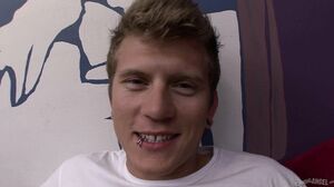 Brians First Time - Cali Nova Brian Street Team