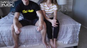 HotGuysFuck - Model Cant Perform Female Model Visibly A