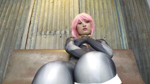 Japornxxx - Rena Fuji Sex Cyborg Vibrator Orgasm