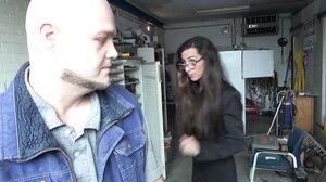 MagmaFilm - Versklavt 8 Scene 3 Teresa DuMore