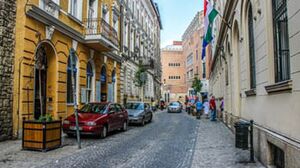 Vicky Love - Cheating Wife Fucks for Cash