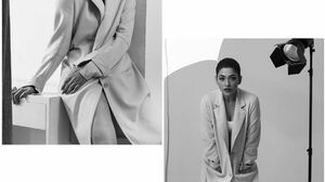 Lady Gang - Horny Waitress Vs 3 Big Cocks, 0% Pussy, DAP, BBC Interracial, Balls Deep Anal, Spit, Swallow PAF022