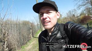 Hitzefrei - Lullu Gun GERMAN