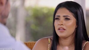 Babysitter Takes Full Advantage of Her Last Day at Work