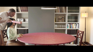 Apolonia Lapiedra - Blindfold