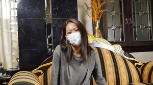 Japanese Amateur POV - japan, uncensored, jav, toys, dildo, pantyhose, nylon