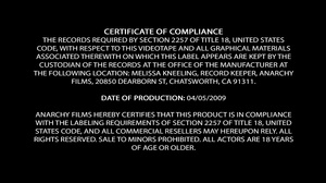 Morgan Layne young blonde Ride