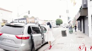 AllofKittyJ - Joy Ride