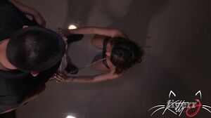 AllofKittyJ - Payed For Anal Whore