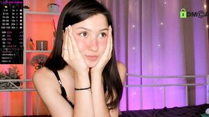 annbarby July-24-2021 19-14-12 @ Chaturbate WebCam