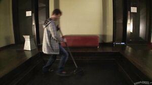 Punk Porn Star Misti Dawn- Health Inspection - Misti Da