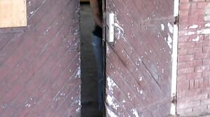 Yazmin - After party jerk off