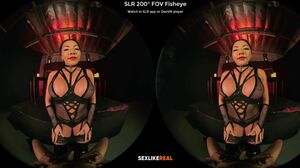 Morgan Lee - Sexy Submission