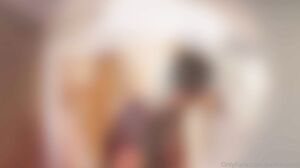 2 Mouths For Big Cock