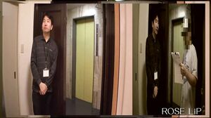 sm-roselip fetish 0521 JAV Uncensored