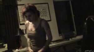 End Of The Day - Joanna Angel