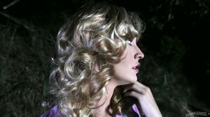 Double Pine-etration - Kleio Valentien