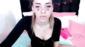rachel_rain July-27-2021 17-54-30 @ Chaturbate WebCam