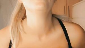 Busty Wife Titfucking 2