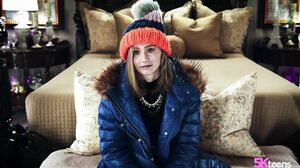 5kTeens - Alicia Williams Bts