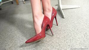 ExposedNurses - Claudia Mac