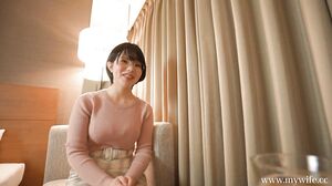 Mywife-01134 Mosaic JAV Uncensored