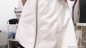 ExposedNurses - Zena Little