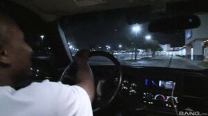 Black Street Hookers 100 in HD