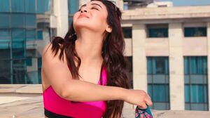 Berlin - OMG, Horizontal Gape, Fucking Hot skinny Teen and Her First Anal (Nick's anal casting) NRX132