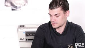 Police Demolition Gang Bang For Apprehended Chicks