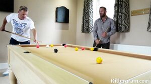 Stella Cox Crazy For Fat Cock