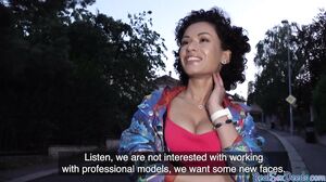 Stacy Bloom - From Russia with Bush