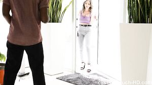 Bella - Perfect Tits On This Girl