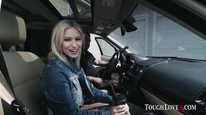 Kiara Cole hardcore BTS