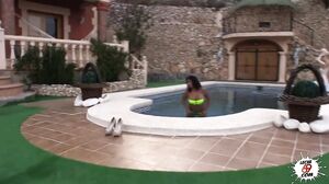 Marta Sanz - Leche69