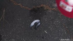 Jayden Jaymes - Big Boob Car Wash 3