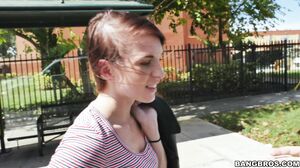 Alice Andrea - Andrea wants a little fun