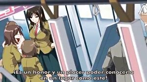 Hentai sub español